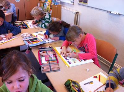 Geometrie_Mausklasse 1