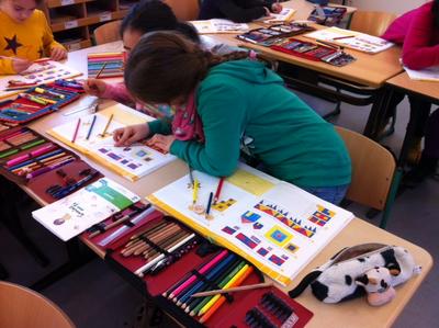 Geometrie_Mausklasse 2
