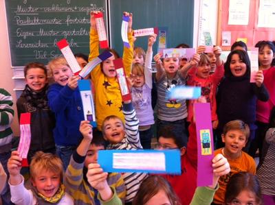 Geometrie_Mausklasse 3