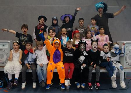 Karneval 1