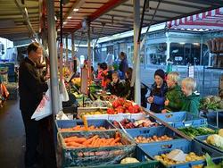 Markt 1