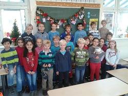 Weihnachten 1