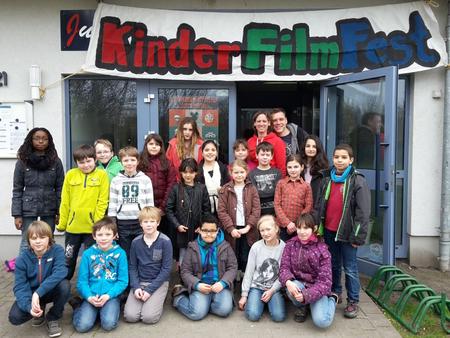 KinderFilmFest 1