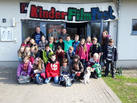 KinderFilmFest 0