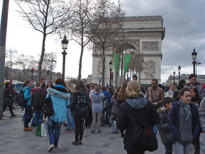     9---am_Arc_der_Triomphe                           