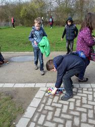 Eiersuche 3