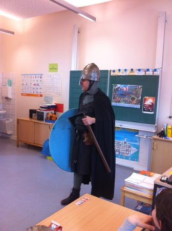 Wikinger 1