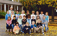 Das sind wir!