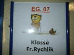 Klasse 1a - Witzy