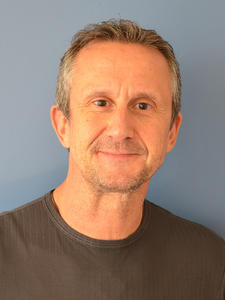Ralf Tebart