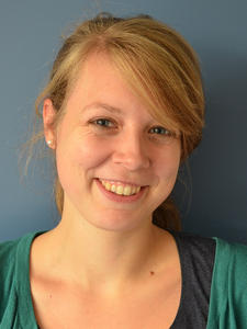 Karoline Rinke