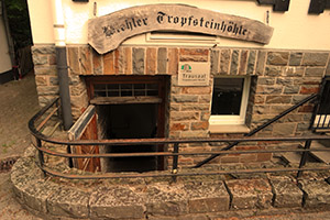 Klassenfahrt Bergneustadt 2015