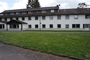 Klassenfahrt Bergneustadt 2015
