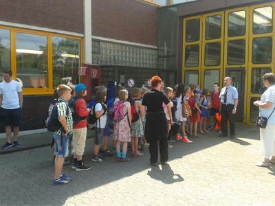 Busschule 2015
