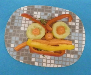 Brotgesicht 1