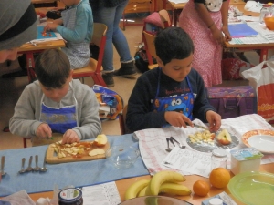 Obstsalat 2