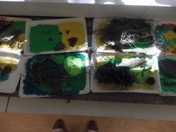 Wiesenmodell 1
