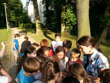 Lesenacht 1