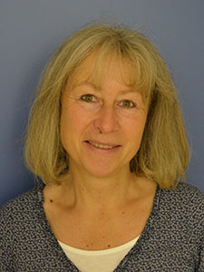 Angelika Keller