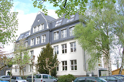 Wilhelm-H&uuml;ls-Schule