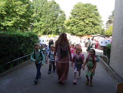 Einschulung 1
