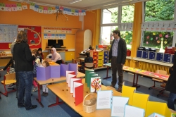 Klasse 1a