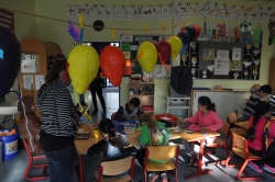 Klasse 2a