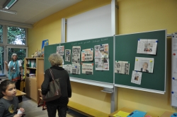 Klasse 4a