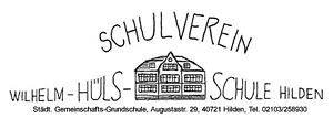 Logo Schulverein