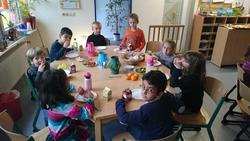 Martinsfr&uuml;hst&uuml;ck