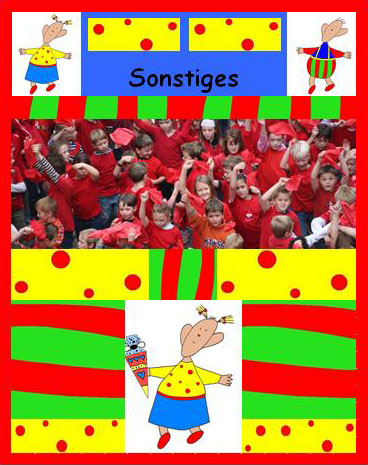 Sonstiges