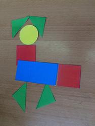 Drachen_Geometrietag 1