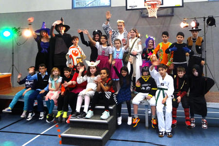 Karneval 2