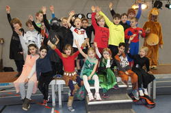 Karneval 1                    