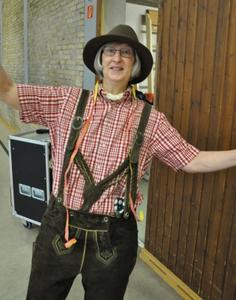 Frau Dudda