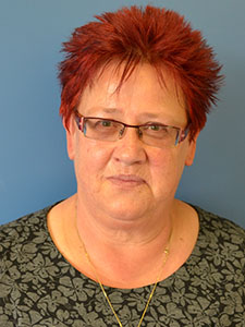Monika Wenning