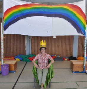 Frau Jakubiuk