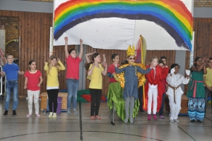 Anfang