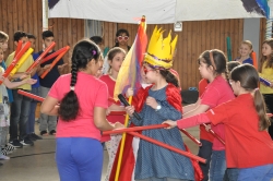 roter Tag 2