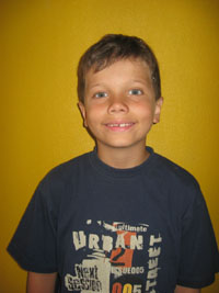 Froschklasse