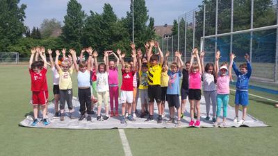 Mausklasse
