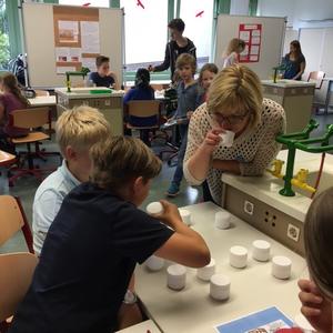 Mausklasse