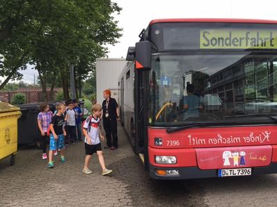 Mausklasse