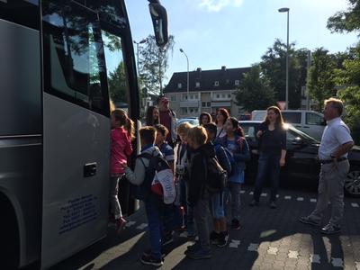 Mausklasse