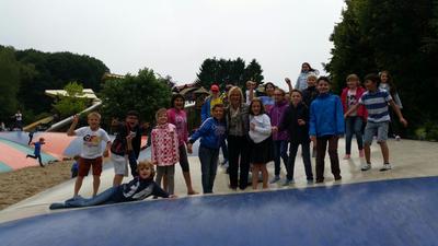 Mausklasse