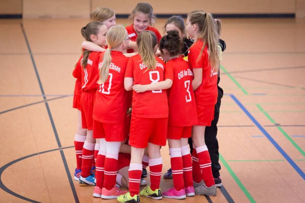 M&auml;dchenturnier 2016