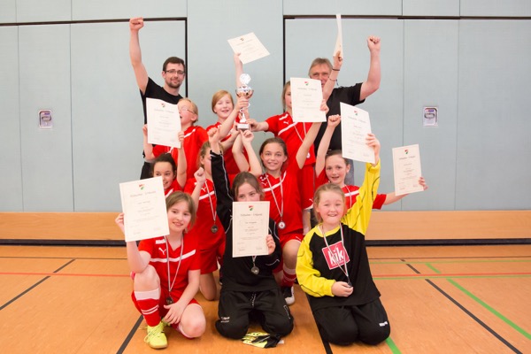 M&auml;dchenturnier 2016