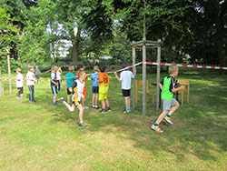 Sportfest 2016