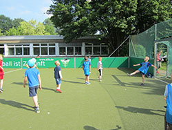 Sportfest 2016