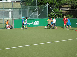 Sportfest 2016